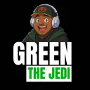 Green The Jedi Discord server icon