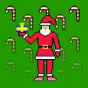 CHARITY SANTA NFT