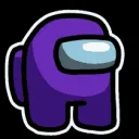 Among Us Global 🌐's icon