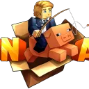 PlayInABox (now a part of ClubCraft)