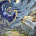 POKEMOON⌯COMMUNITY