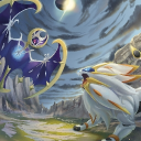 POKEMOON⌯COMMUNITY