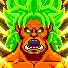 Orc Punk NFT's server