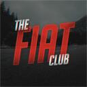 The FIAT Club Discord Server Icon