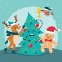 ꧁࿐INFINITE FUN XMAS࿐꧂