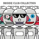 Droidz Club Collection