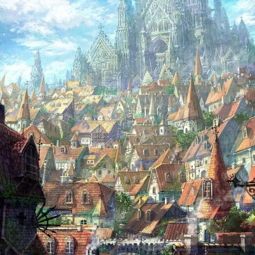 ⚔Мир Средневековья 🕌 — monitoring Discord server, statistics and rating