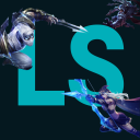 Leagueskins Server Icon