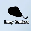 Lazy Snakes