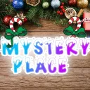 Mystery place┇Загадочное место