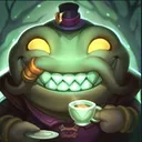 League Server