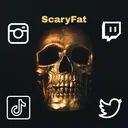Scary's Crib