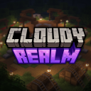 Cloudy Realm Official Server Discord server icon
