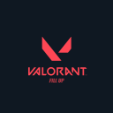 VALORANT FILL UP Server Icon
