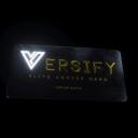 Versify Discord Server Icon