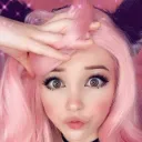 Belle Delphine