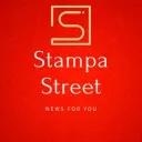 Stampa Street