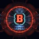 Boss Network Discord Server Icon