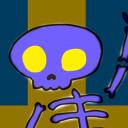 Skelly hangout Discord Server Icon