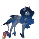 Equidae Lore Server