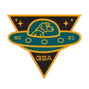 Galactic Space Apes