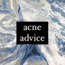 acne advice Discord server icon