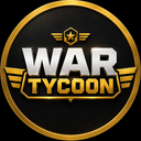 War Tycoon Trading Server | 24/7 Trading & Values