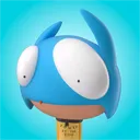 Lil' Heroes by Edgar Plans
