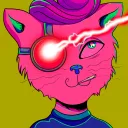 Chill Cafe | NFT's icon