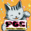 PGC -PartyGame Community-