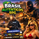 [BTS] BRASIL AUTENTICOS RPG...