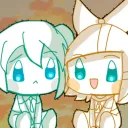 [ Colorful×VOCALOID  EN VocalS... Discord Server Icon