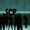 SCP HUBTM Discord Server Icon