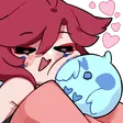 🍒 meron’s Birb Gang ◟ ◎ ▾ ◎ ໒꒱