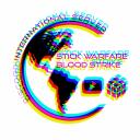『Stick Warfare: Blood Strike』- A New Dawn Discord Server Icon