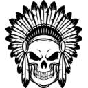 Savages Discord Server Icon