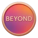 BEYOND Discord server icon