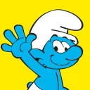 The Smurf Gang