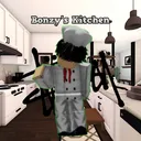 Bonzy's Kitchen