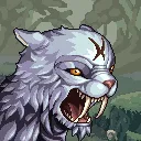 Saber Tigerz | Grrr...