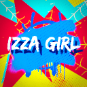IZZA GIRL GAMING