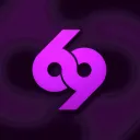 Sixty Nine ⁶⁹ discord icon