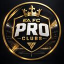 EA FC Pro Clubs Discord Server Icon