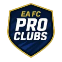 EA FC Pro Clubs's icon