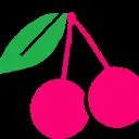 cherryVPSサポートサーバー