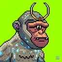 Cosmic Apes (Solana)