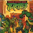 TMNT 2003 Competetive