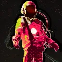 ASTRONAUT NFT