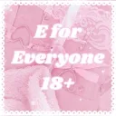 𝒆 𝒇𝒐𝒓 𝒆𝒗𝒆𝒓𝒚𝒐𝒏𝒆 𝟏𝟖+(revamp)