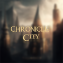 Chronicles City - discord server icon